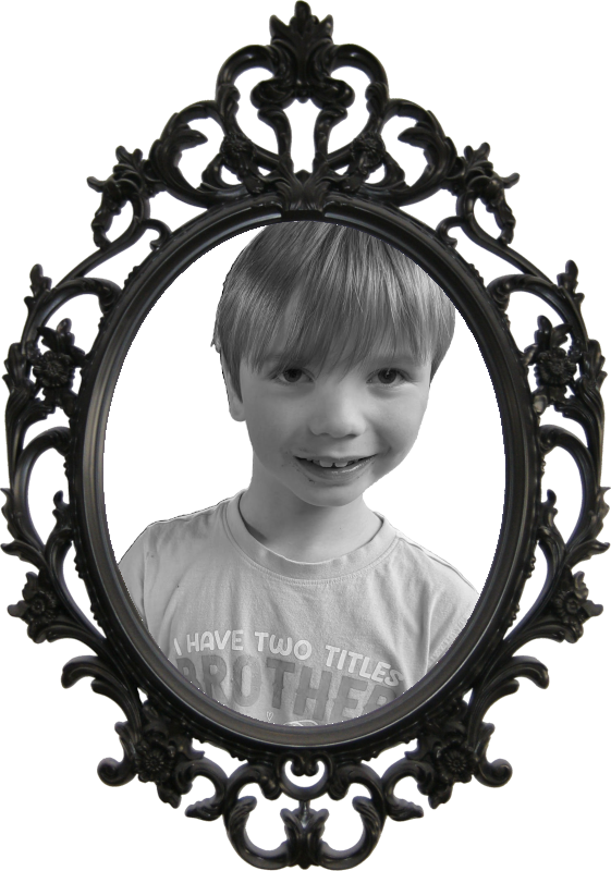 Alex headshot