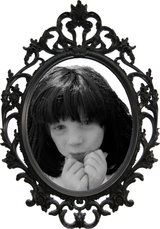 Contessa headshot