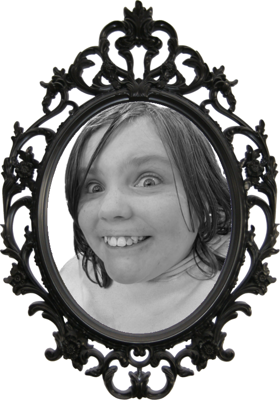 Talia headshot